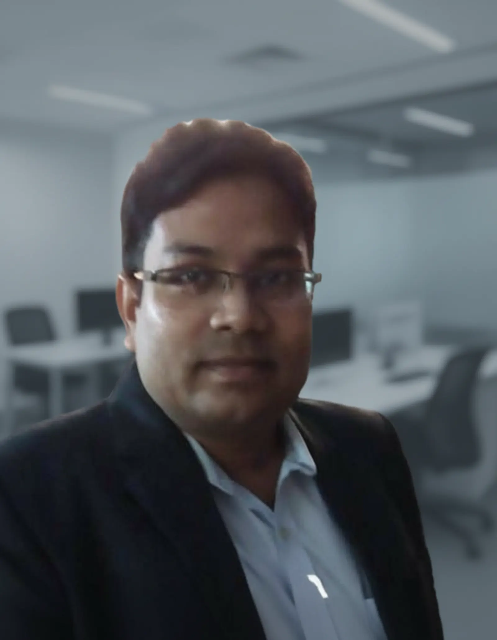 Mr Vishnu K. Verma, Director, Advanced Ortho Industries