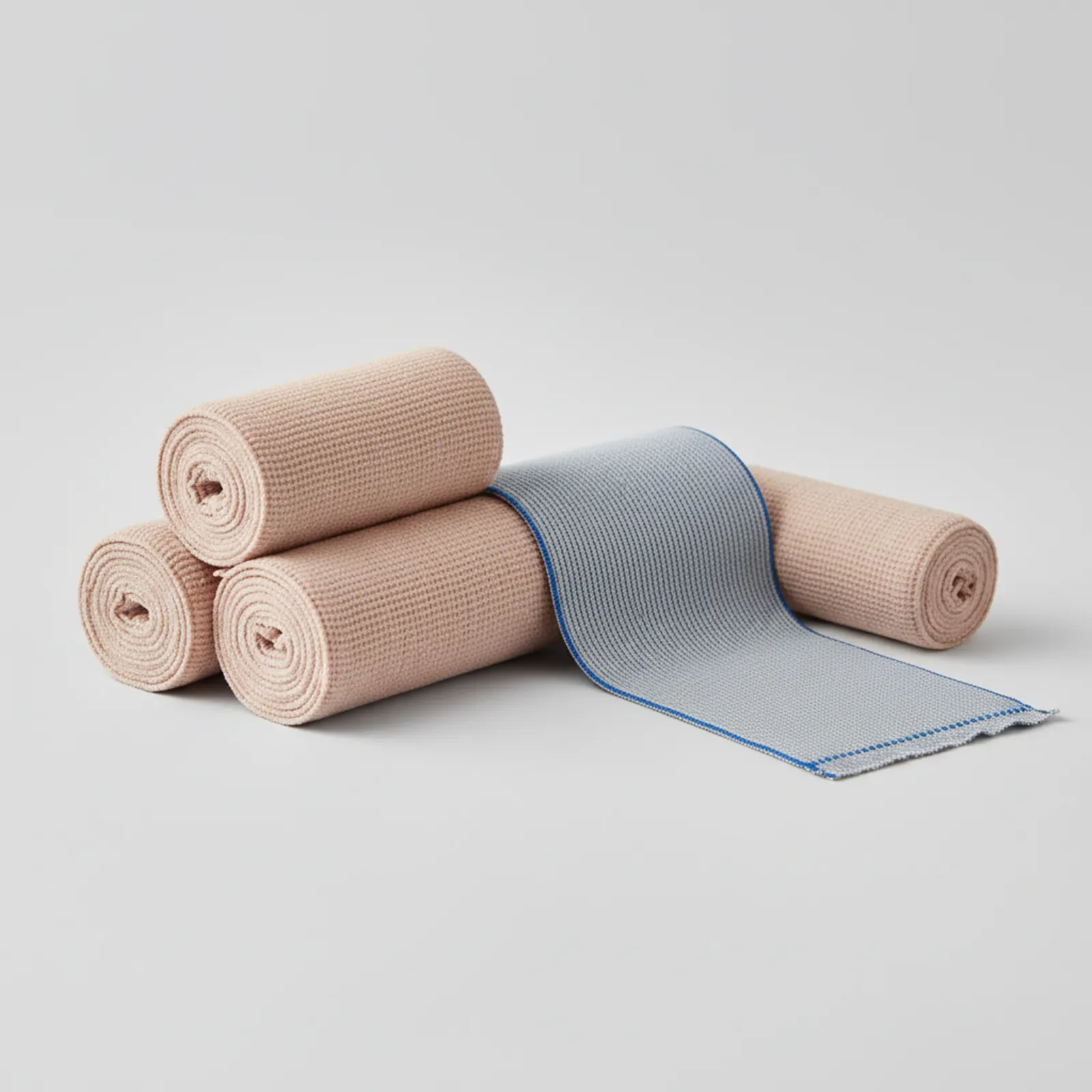 Crepe & Support Bandages