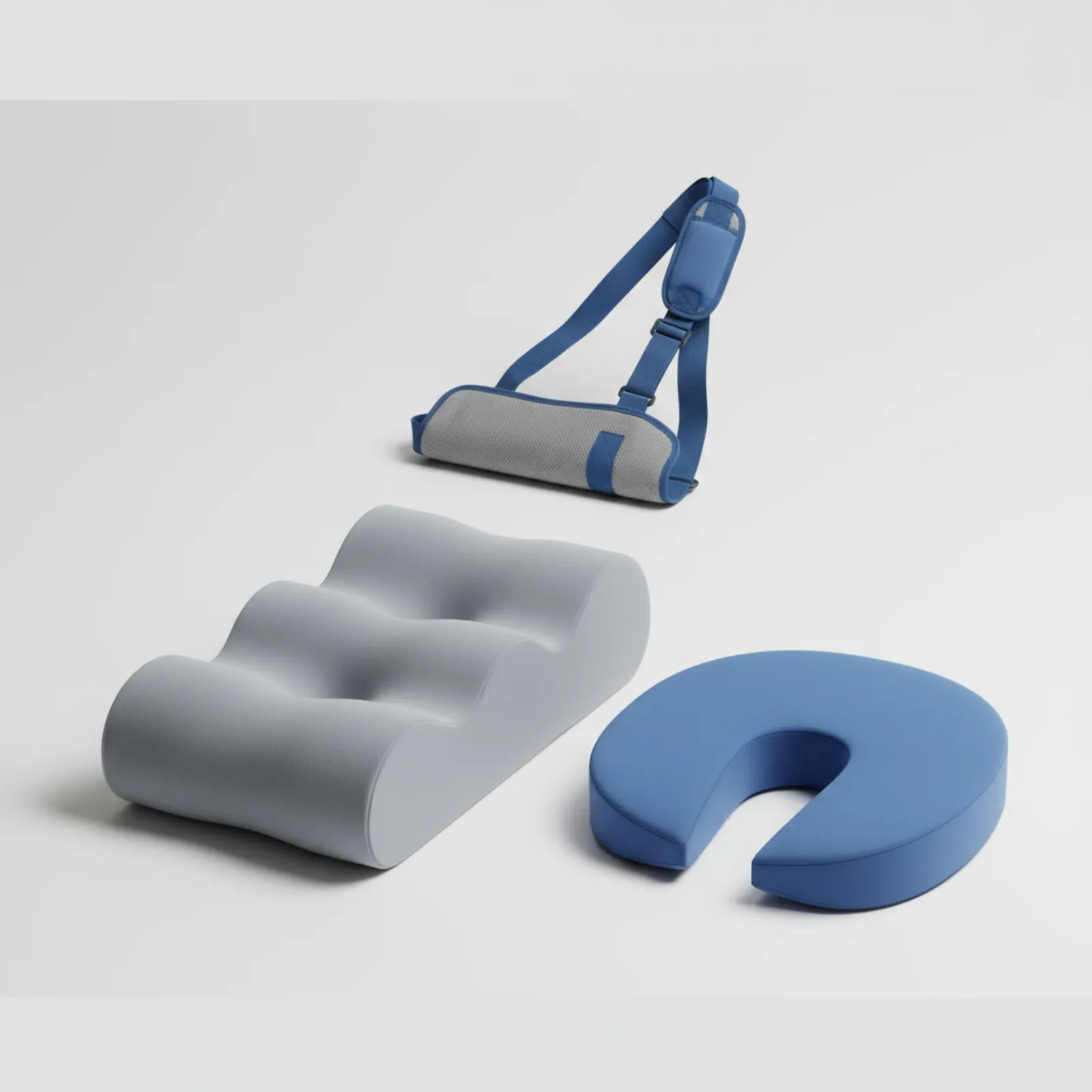 Patient Support Products