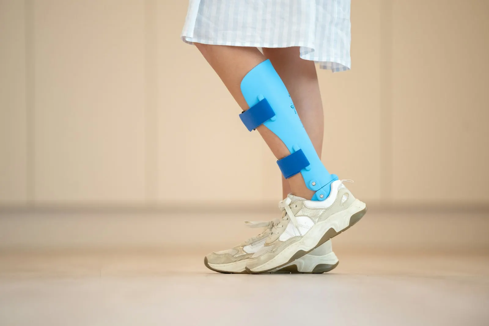 Splints & Orthotic Devices